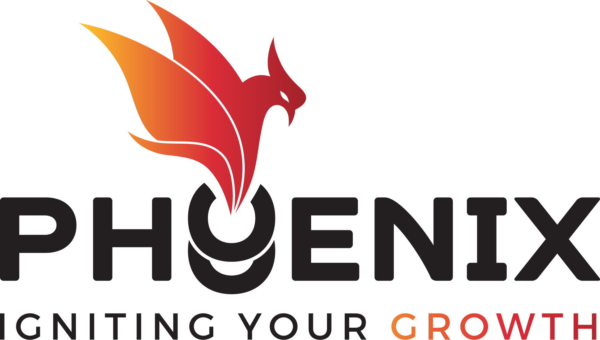 phoenix hub logo